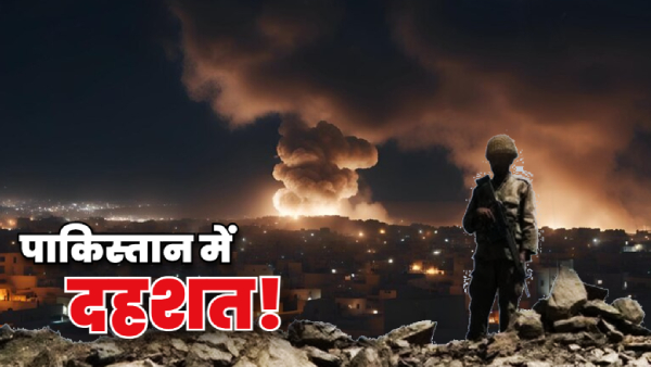 Pakistan Self Murder Blast