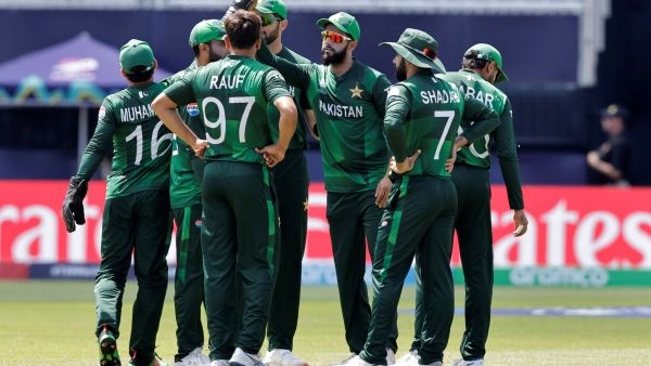 pakistan cricket team