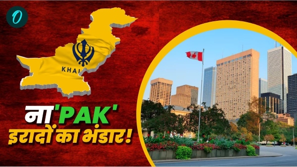 Pakistan Khalistan Supporter
