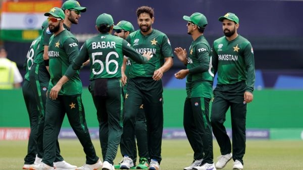 pakistan team pakistan team