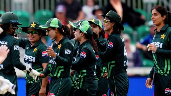 Pakistan Women Squad Pakistan Women Squad