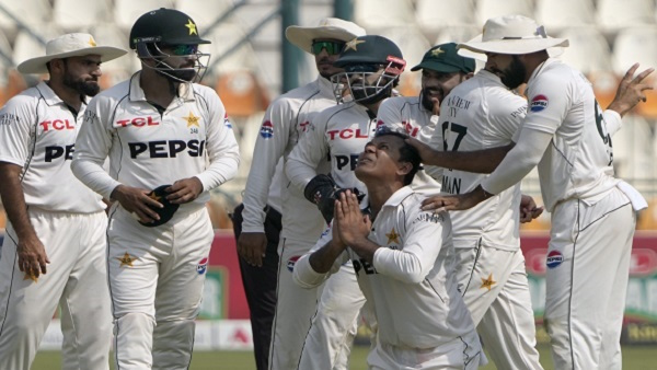 Pakistan Pakistan