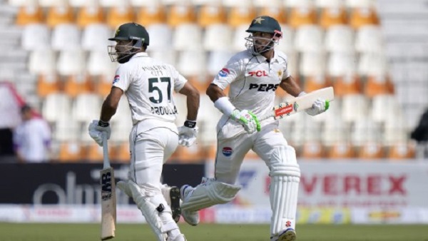 PAK Team