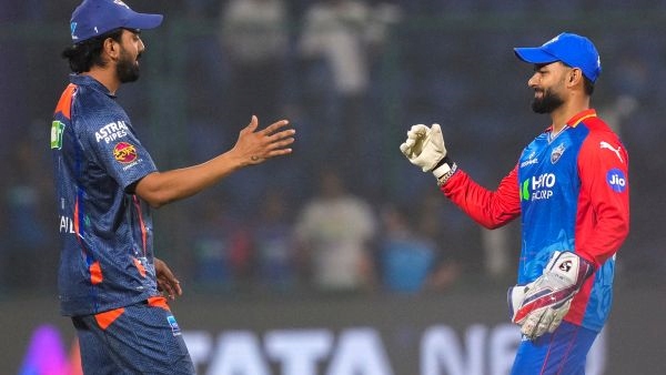 pant and kl