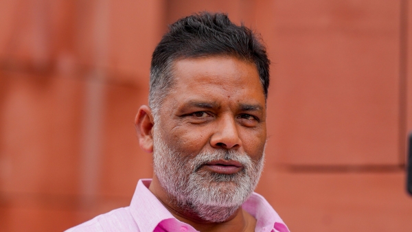 Pappu Yadav