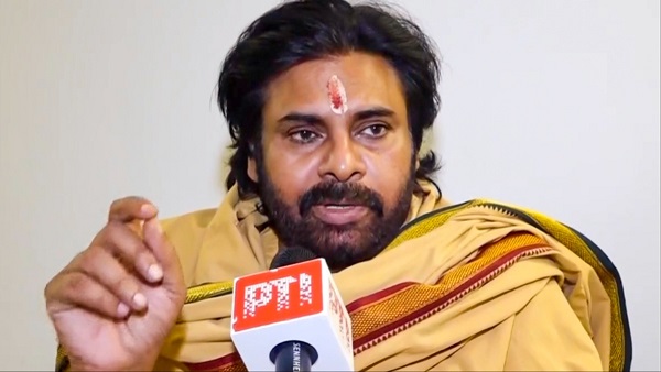 Tirupati laddu controversy