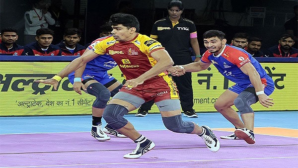 Pawan Sehrawat Centre Pawan Sehrawat Centre
