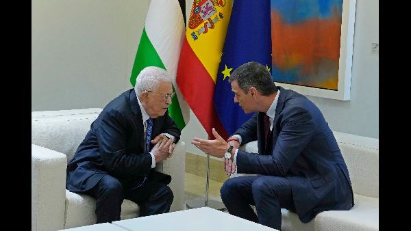  सांचेज़ का रणनीतिक भारत दौरा