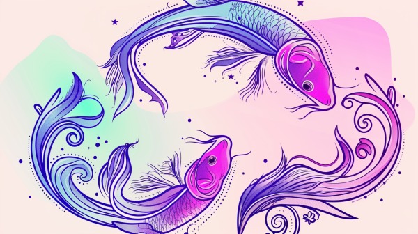 Pisces February 19 - March 20 Horoscope