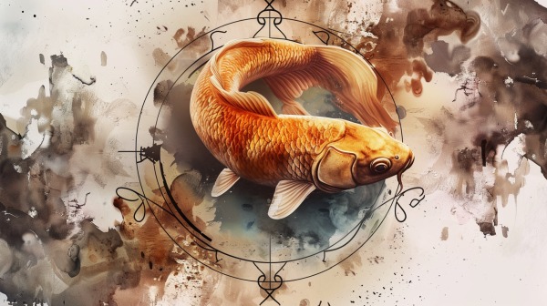 Pisces (February 19 - March 20) Horoscope