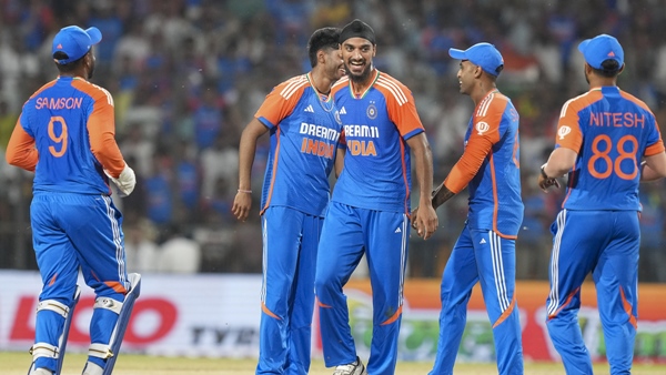 India vs Bangladesh 1