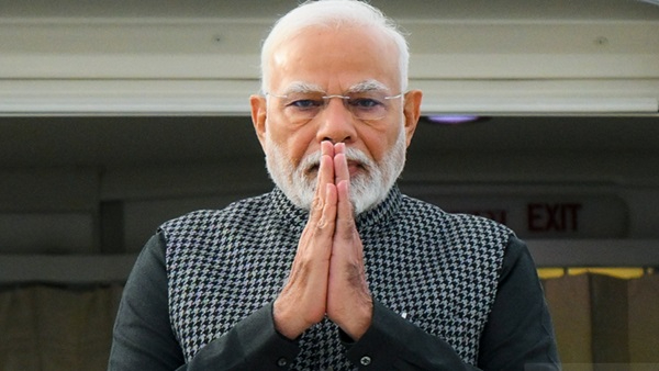 narendra modi