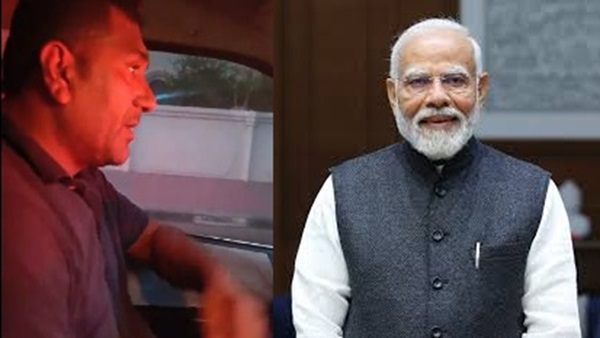 narendra modi