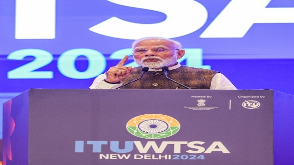 Narendra Modi