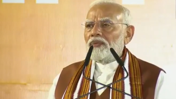 PM Modi address on Chunav Results