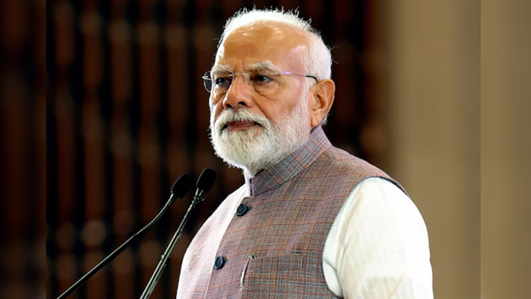 PM Modi congratulates RSS