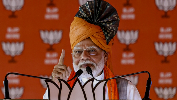 PM Modi on Haryana Chunav 2024