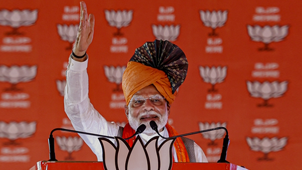 Haryana Chunav 2024 PM Modi posts