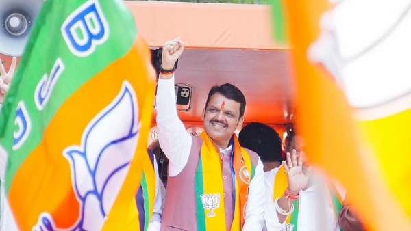 Devendra fadnavis