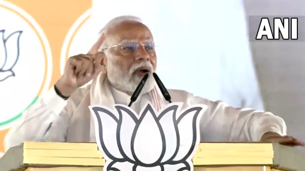 PM Narendra Modi PM Narendra Modi