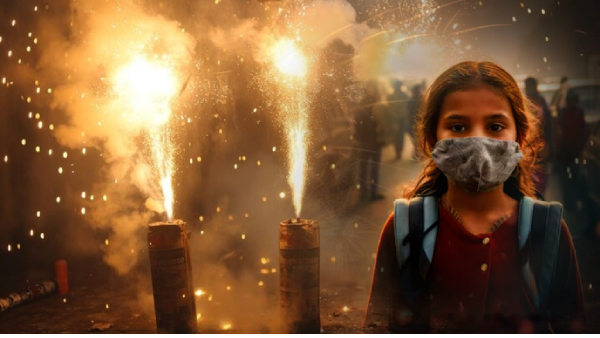 Delhi Pollution News Update