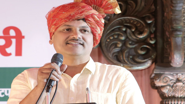 Prakash Abitkar seat