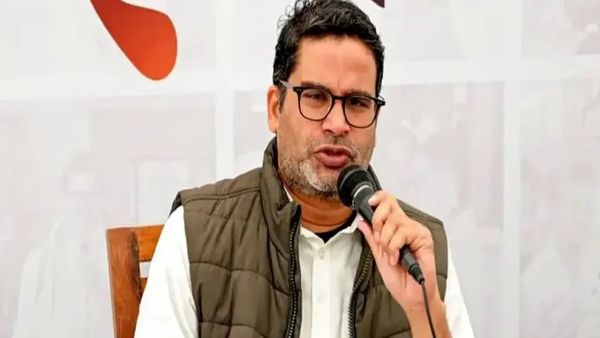 Prashant Kishor