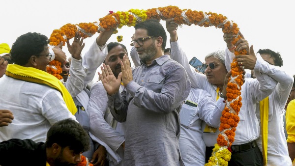 Prashant Kishor