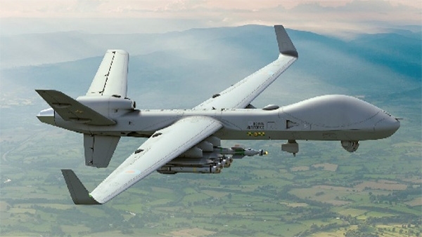 Predator Drone Predator Drone