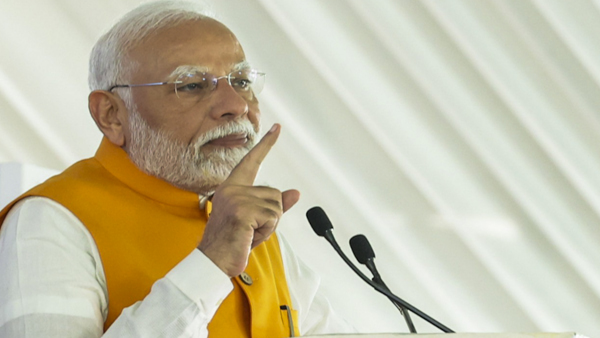 Prime Minister Narendra Modi to Statue of Unity Prime Minister Narendra Modi to Statue of Unity