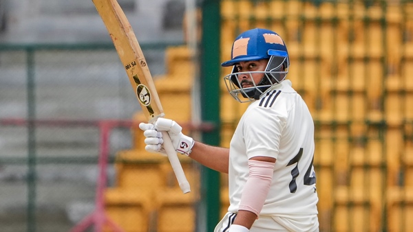 Prithvi Shaw 1 Prithvi Shaw 1
