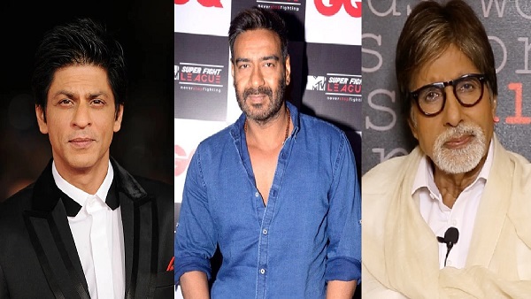 5 Bollywood Stars Have Private Jets 5 Bollywood Stars Have Private Jets