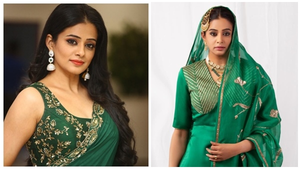 Priyamani