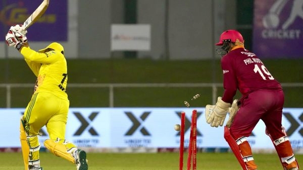pro cricket league