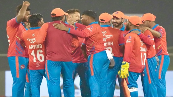 Pro Cricket League 1 Pro Cricket League 1
