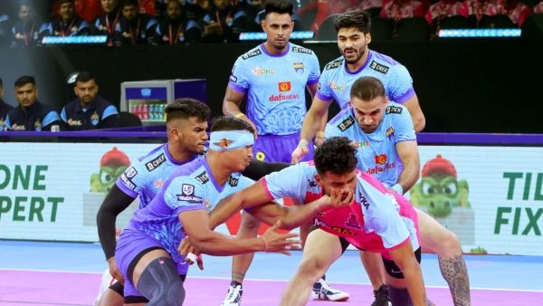 pro kabaddi league 2024 pro kabaddi league 2024