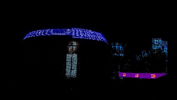  यूपी में पुजारी की टिप्पणी के खिलाफ विरोध प्रदर्शन