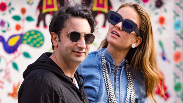 Adar Poonawalla