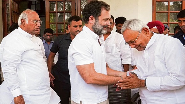 Fact Check Nitish Kumar