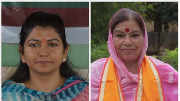 Mulana Haryana Vidhan Sabha Chunav 2024