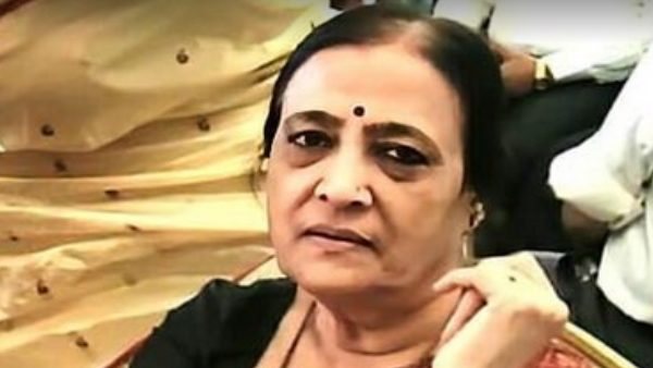 Salil Ankolas Mother Death