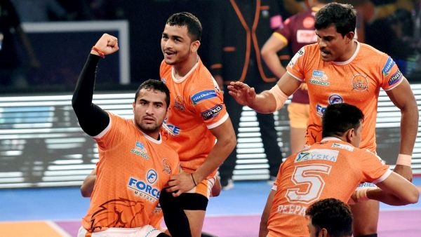 puneri paltan