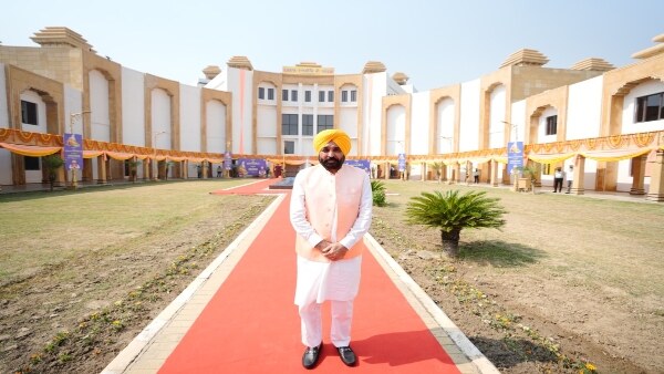 Bhagwant Mann Bhagwant Mann