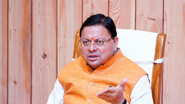 pushkar Dhami cabinet Important decisions slum ordinance extended for 3 years decision 30 proposals pushkar Dhami cabinet Important decisions slum ordinance extended for 3 years decision 30 proposals