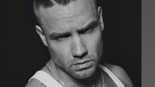 One direction Liam Payne