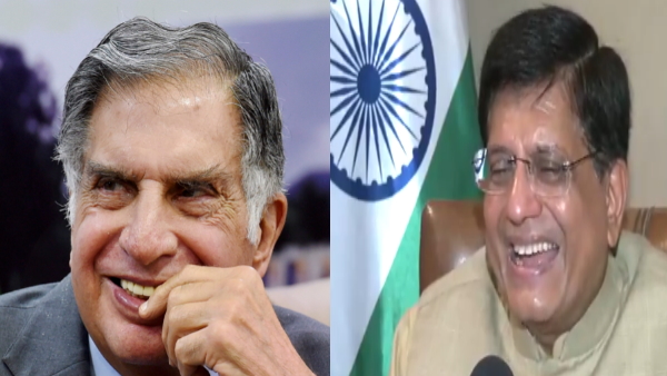 Ratan Tata