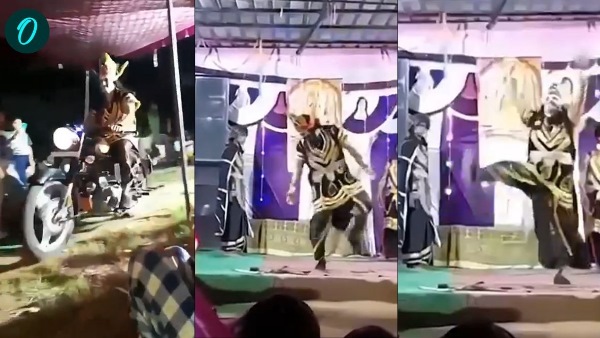 Raavan