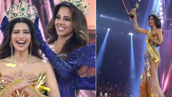 कौन हैं राचेल गुप्ता?