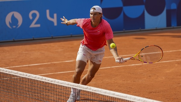 rafael nadal