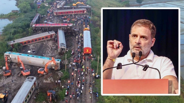 Mysuru-Darbhanga Train Accident